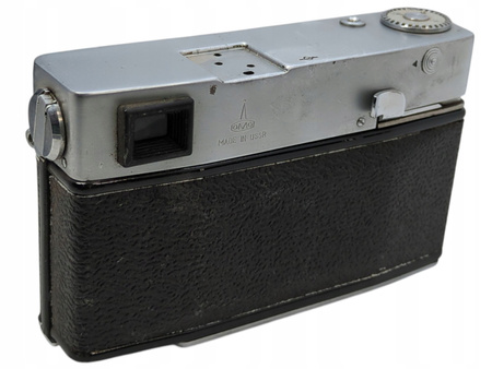 RETRO APARAT FOTOGRAFICZNY AF SOKÓŁ