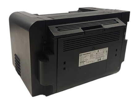 Drukarka laserowa HP LaserJet P1606N Przebieg 94899 stron