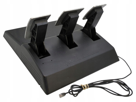 Manipulatory nożne Pedały Thrustmaster T3PA-GT