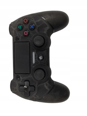 Pad bezprzewodowy, przewodowy AceGamer do PS4