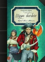 Wyspa skarbów Robert Louis Stevenson