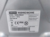 Pralka wolnostojąca SAMSUNG WW60J3083LW 6kg 1000 obr/min A+++