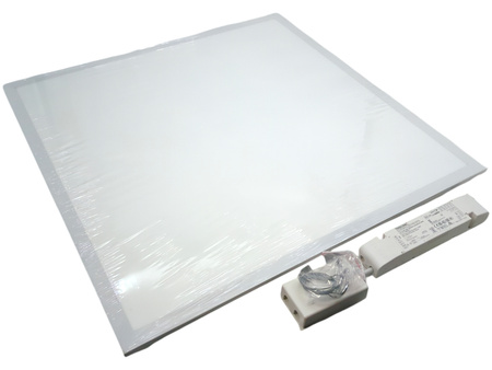 Panel LED Ledvance COMFORT 600 P 33W 4320 lm 4000K DALI