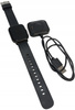 Smartwatch Molocy P32 Czarny
