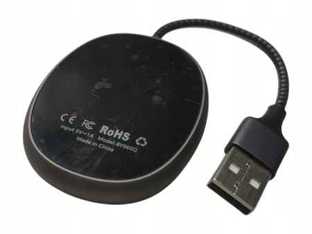 Transmiter CarPlay Cuarko BY960Q