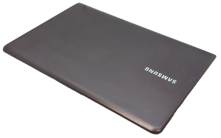Obudowa z matrycą laptopa Samsung 530U 1366x768px