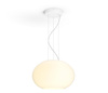 Oprawa Lampa wisząca Philips Flourish Hue Pendant White 40906/31/P7