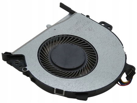 Wentylator laptopa HP Probook 440 G3 NS75B0014M12
