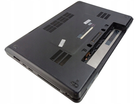 Laptop Dell Latitude E5540 i3-4010U|4GB DDR3L| 320GB HDD