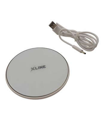 Ładowarka indukcyjna XLINE WC500W 15W