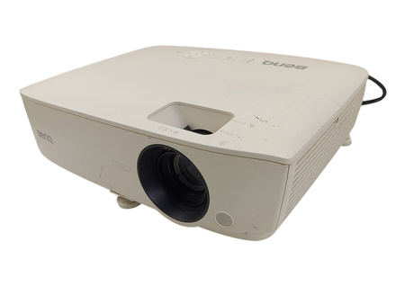 Projektor BenQ MX532 DLP XGA 3300 ANSI lumen 15 000:1 2,38 kg