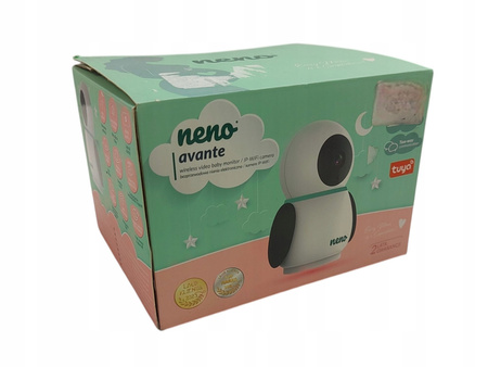 Niania Elektroniczna Neno Avante