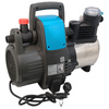 POMPA WODY HYDROFOR PREMIUM GARDENA TYP 6000/6E 1300W 6,0M/H 5,5 BAR