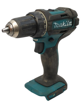 Wiertarko-wkrętarka akumulatorowa Makita DDF482 18V 62Nm 13mm Li-Ion