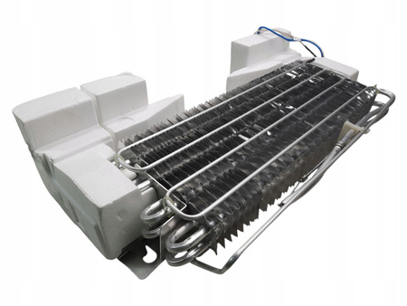 ZESPÓŁ PAROWNIKA DO LODÓWKI WHIRLPOOL WH SP70 T121