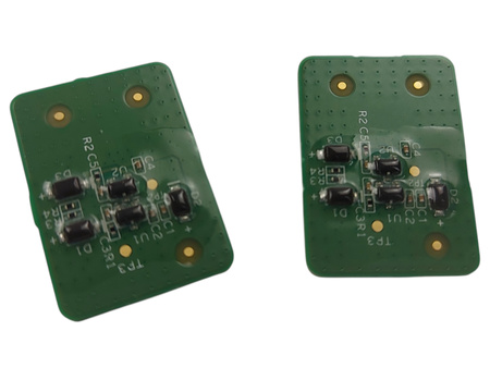 Czujnik Halla kosiarki Navimov i105e 2szt