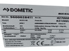 Dometic CombiCool ACX3 40 lodówka podróżna 40L 12v 230V