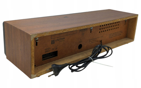 Radio Radioodbiornik Unitra Diora Ślązak DMP-404