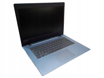 Laptop LENOVO IdeaPad 320-14ISK| i3-6006U|12GB RAM|1TB HDD