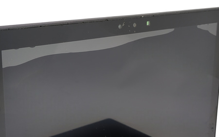 Laptop Lenovo Ideapad Y700-15ISK i7-6700HQ 16/256GB GTX 960M