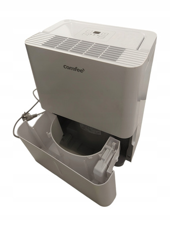 Osuszacz powietrza Comfee MDDN-10DEN7 100 m³/h 10l/24h