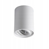 Oprawa sufitowa punktowa BORD XS DLP-50-W