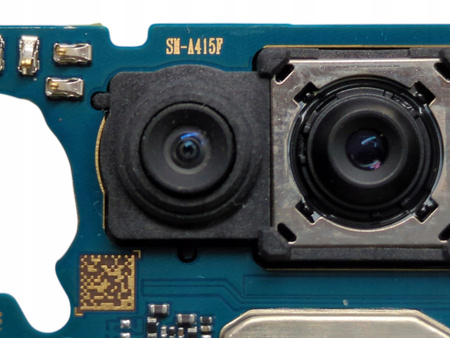 Płyta główna Samsung Galaxy A41 SM-A415F/DSN 4 GB / 64 GB