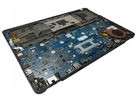 Płyta główna laptopa Dell Latitude E7250 ZBZ00 LA-971P REV: 1.0 i5-5300U