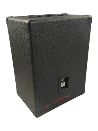 Kolumna estradowa PEAVEY SA1