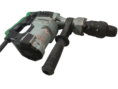 Młot wyburzeniowy SDS Max 930 W 10 J HITACHI H 41MB