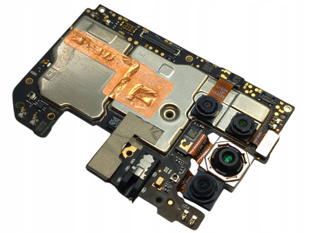 Płyta główna Xiaomi Redmi 9T 4 GB / 128 GB