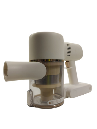 Odkurzacz pionowy Dreame R10 120AW 20,000Pa 60min LED 0,6L filtr HEPA