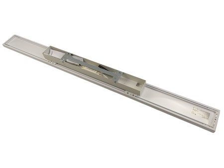 Panel Sufitowy LED Plafon Natynkowy 35W 2500lm 3000K 120x10cm Ledvance