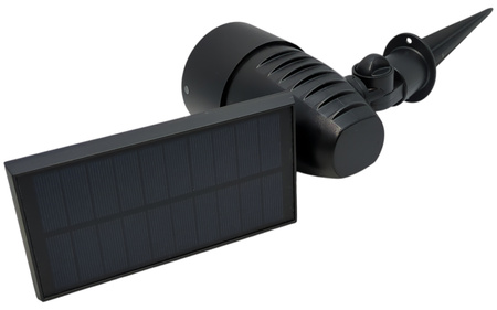 LAMPA LED SOLARNA LIGHT SPOT RGB+TUNABLE SMART LEDVANCE IP44 60lm 0,60W