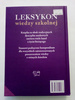 Leksykon wiedzy szkolnej. Praca zbiorowa