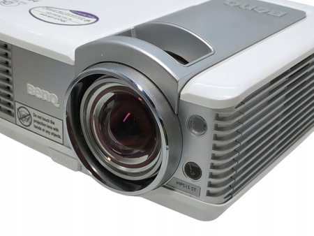 Projektor BenQ MP515 ST DLP 2500 lm 800 x 600