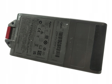 AKUMULATOR ORYGINALNA BATERIA DO ODKURZACZA DYSON V11 25.2V 3.9AH