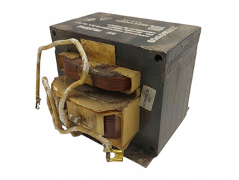 TRANSFORMATOR BE24190001 737D001P03 MENAPIECES