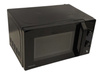 Kuchenka mikrofalowa Toshiba MW2-MM2OP(BK) 20 l 800 W czarna