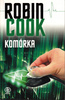KSIĄŻKA KOMÓRKA ROBIN COOK