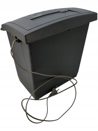 Niszczarka Office MASTER DEPOT SC-200-2 10L