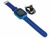 Smartwatch dla Dzieci z Lokalizatorem Q12 Zegarek