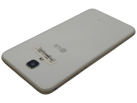 Smartfon LG X screen LG-K500M 2/16GB