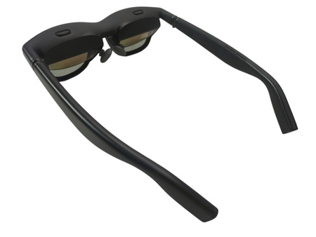 Okulary VITURE Pro XR Pro-Glas-Blk Full HD 135" 120 Hz Bluetooth Czarny