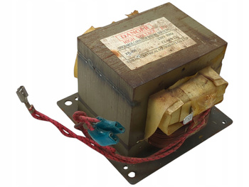 TRANSFORMATOR Y5880MX(P) NA ZGRZEWARKĘ Z MIKROFALI