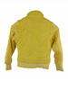Kurtka dziewczęca ŻÓŁTA ROZ.116. HTRANG
