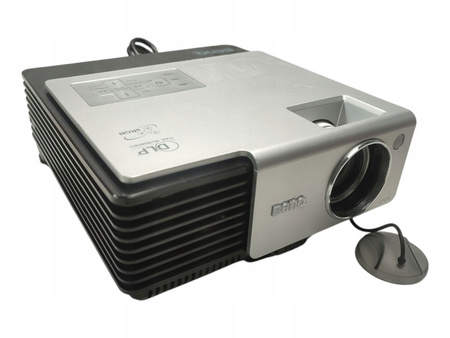 Projektor Benq CP270 2000 ANSI XGA (1024 x 768 px)