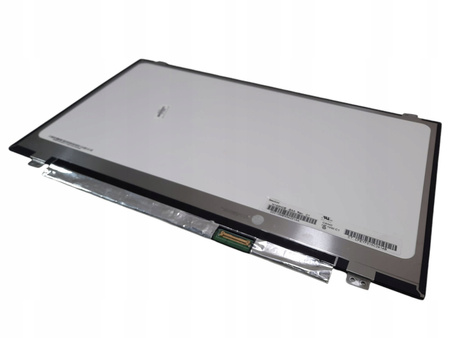 Matryca InnoLux N140HCE -EAA 14'' 1920x1080 30pin LED Matowa