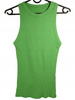 TANKTOP DAMSKI INTIMISSIMI ROZMIAR S ZIELONY