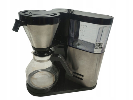 Ekspres przelewowy do kawy MELITTA Aroma Elegance 1012-01